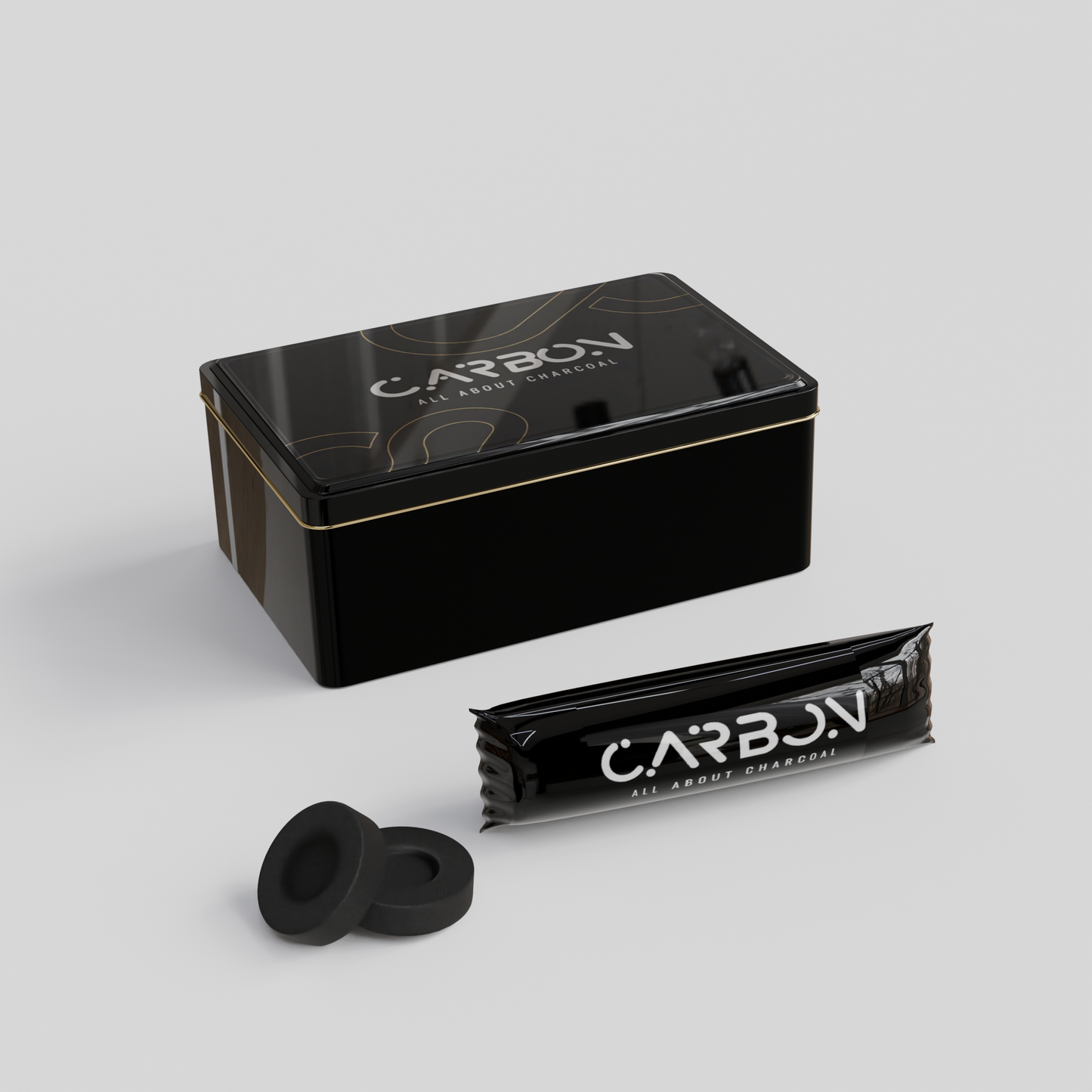 CLASSIC Premium Pack - 6 Boxes - Size 33MM