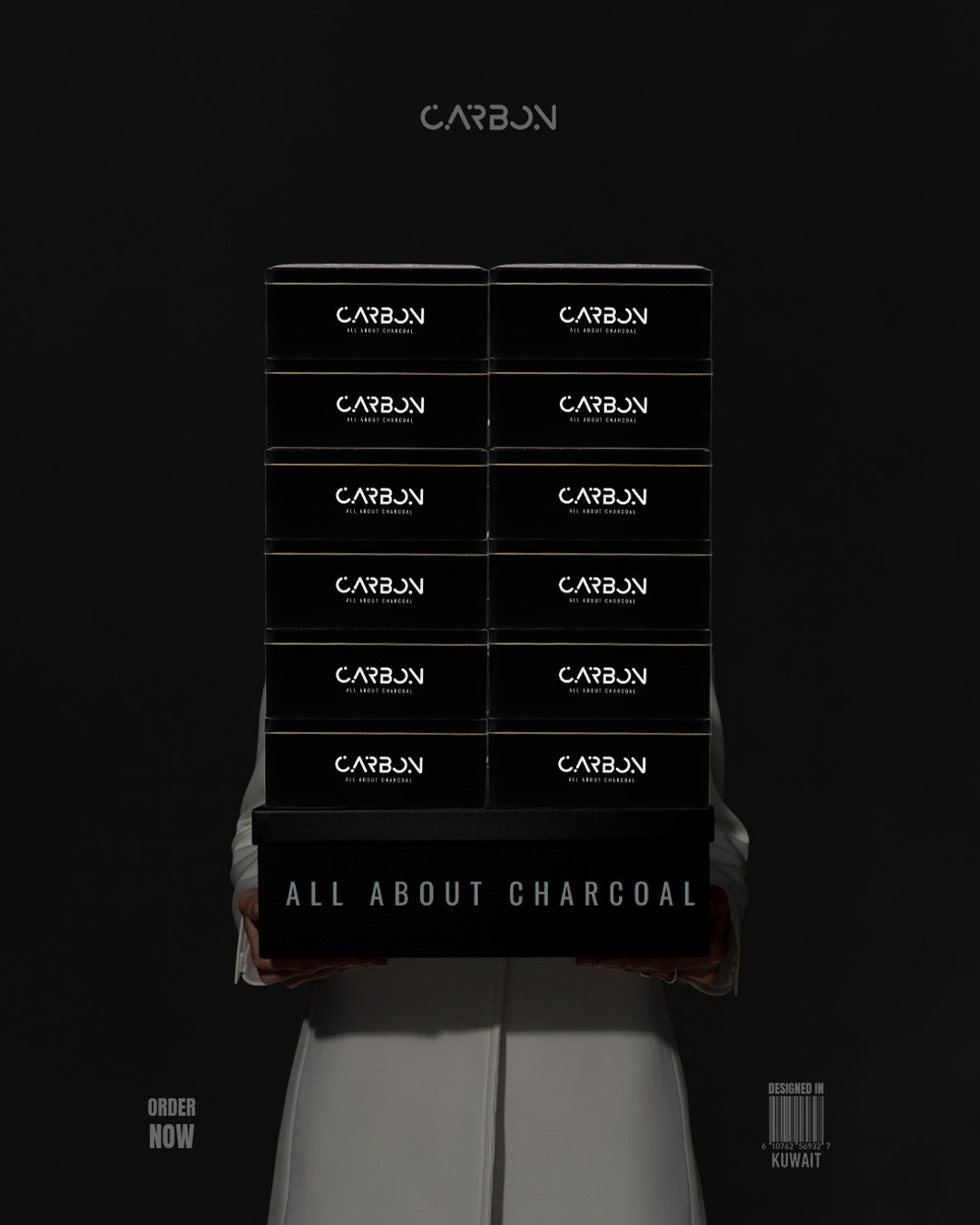 Carbon Packs