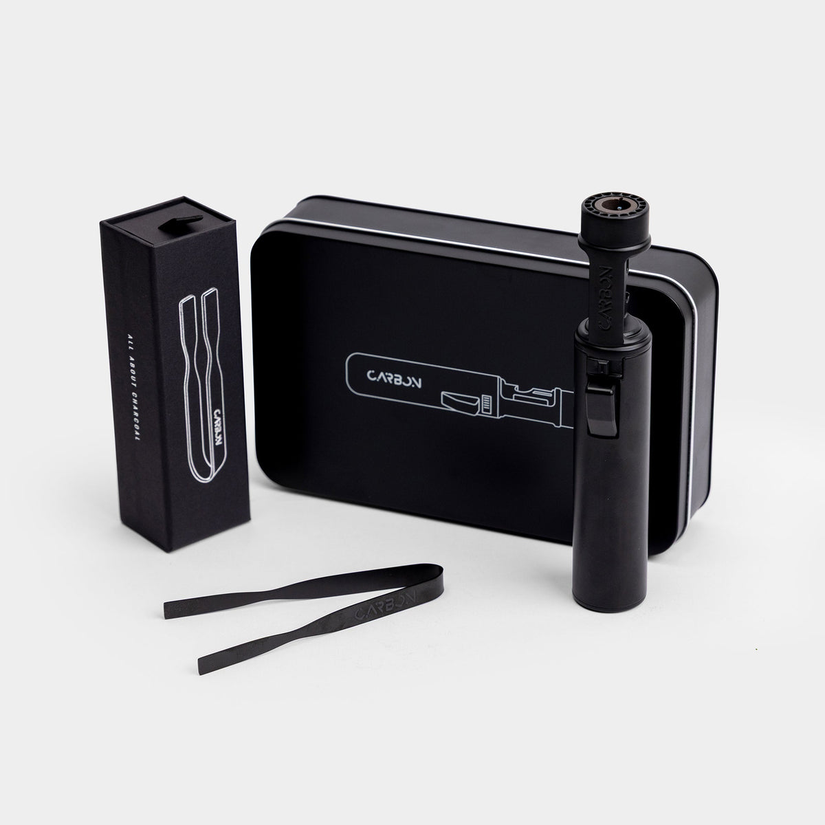 Carbon Essentials