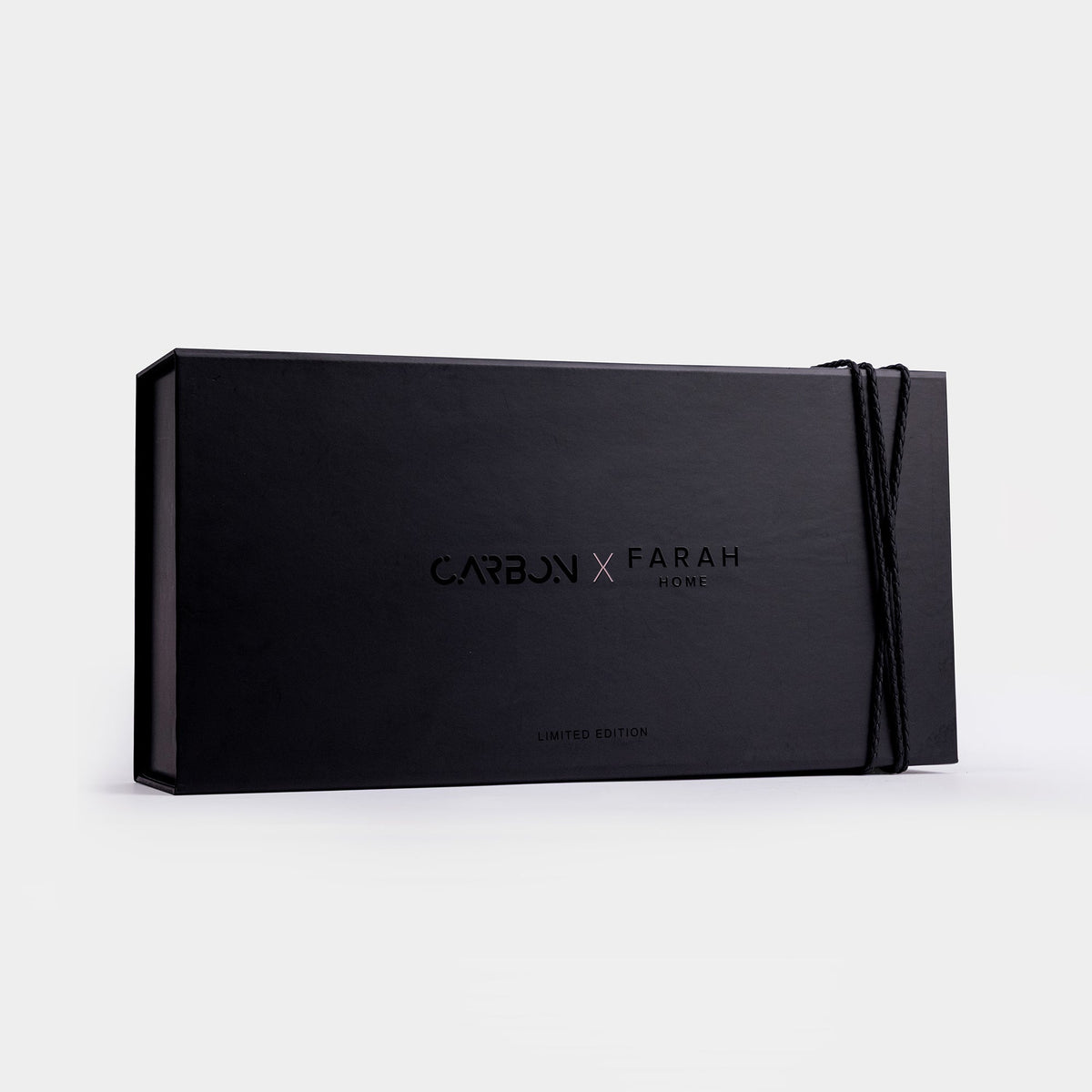 Carbon x
