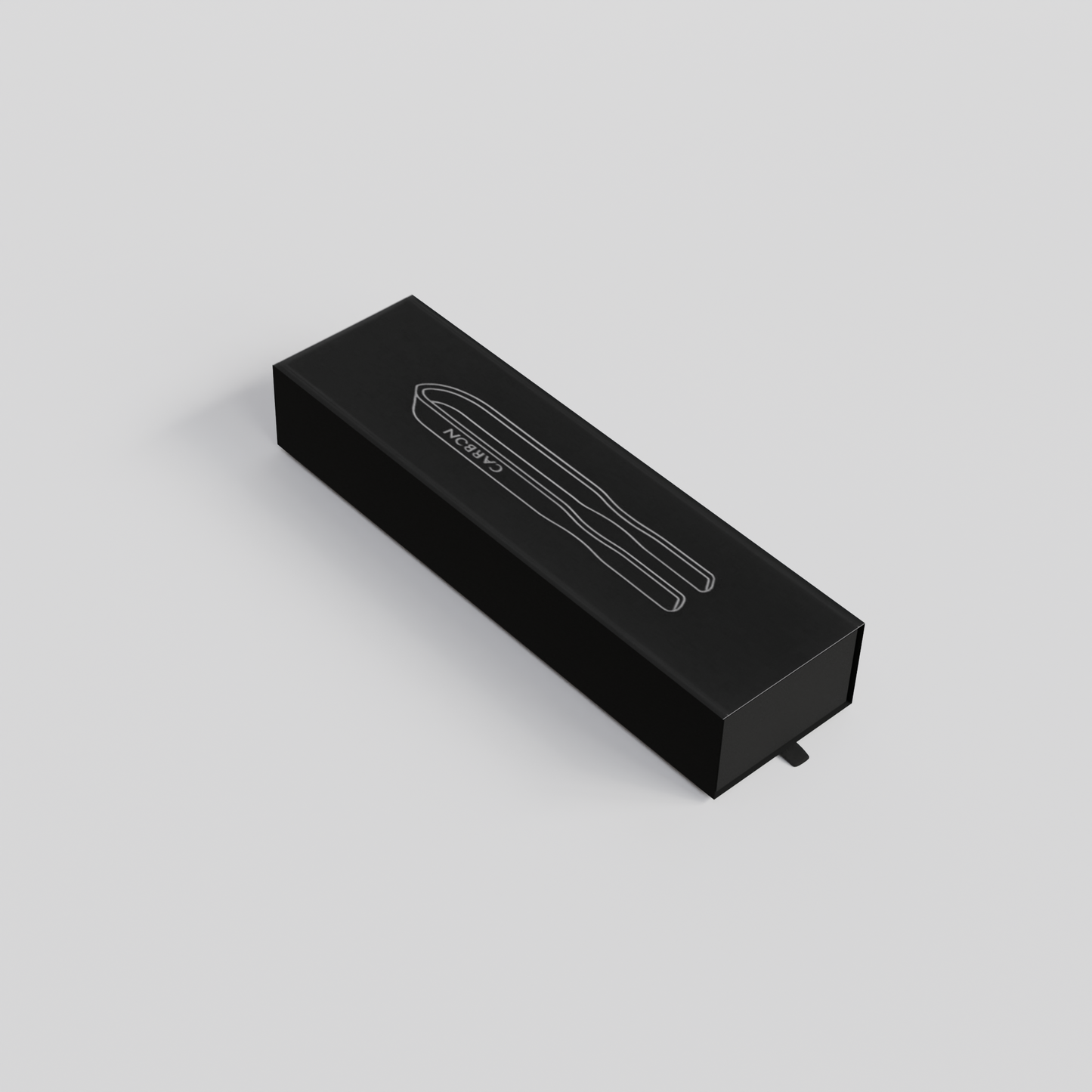 Grip – Luxury Charcoal Tongs