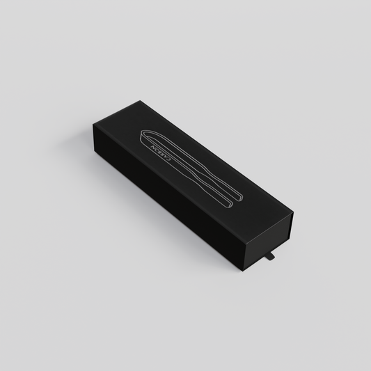 Grip – Luxury Charcoal Tongs