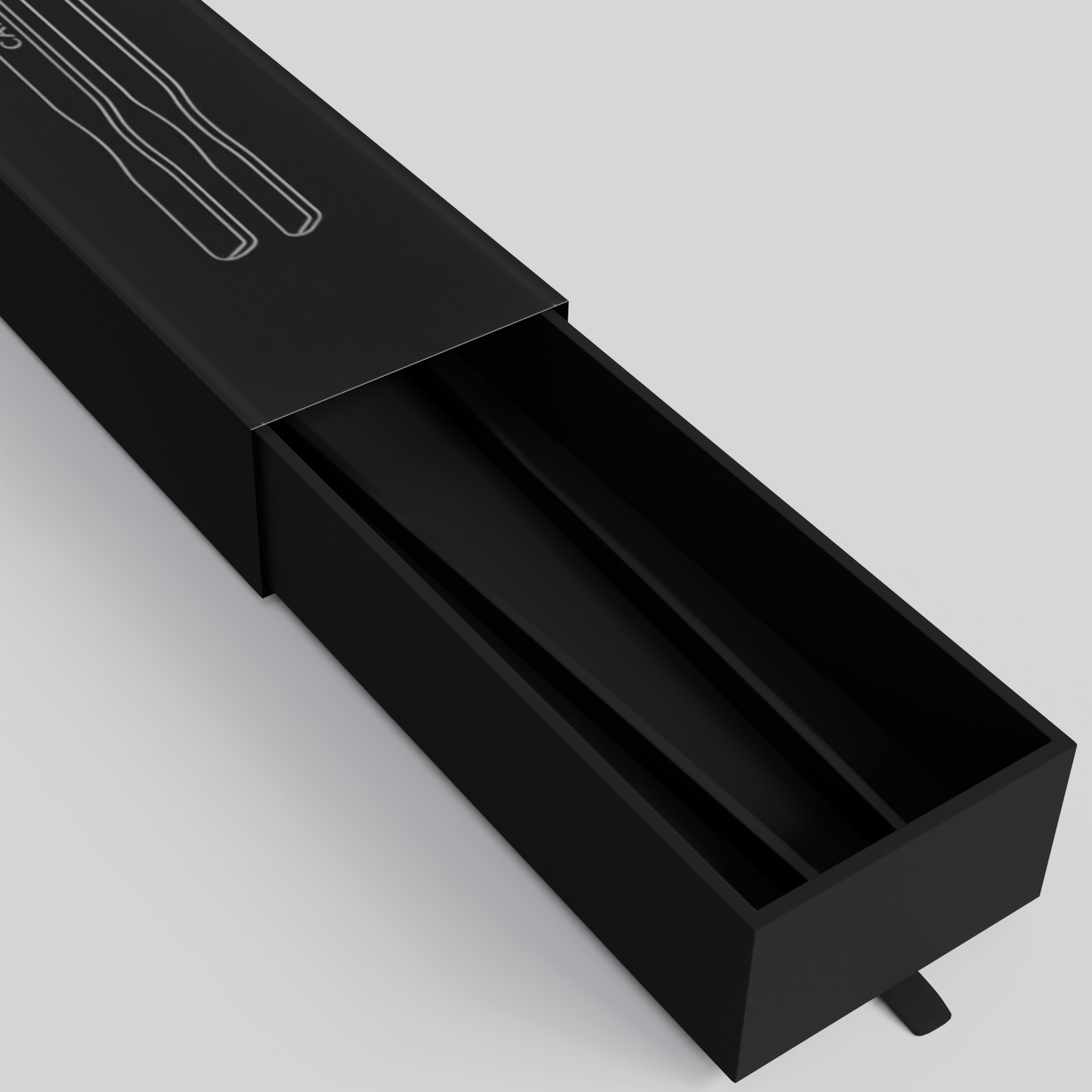 Grip – Luxury Charcoal Tongs