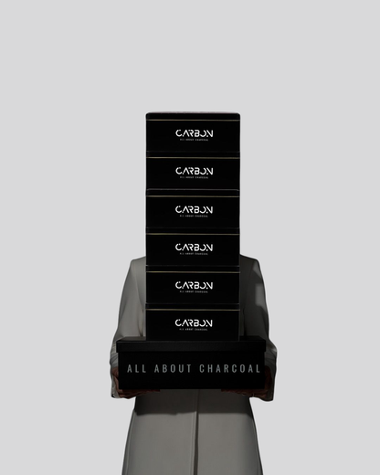 باقة كلاسيك بريميوم – 6 علب / 33mm