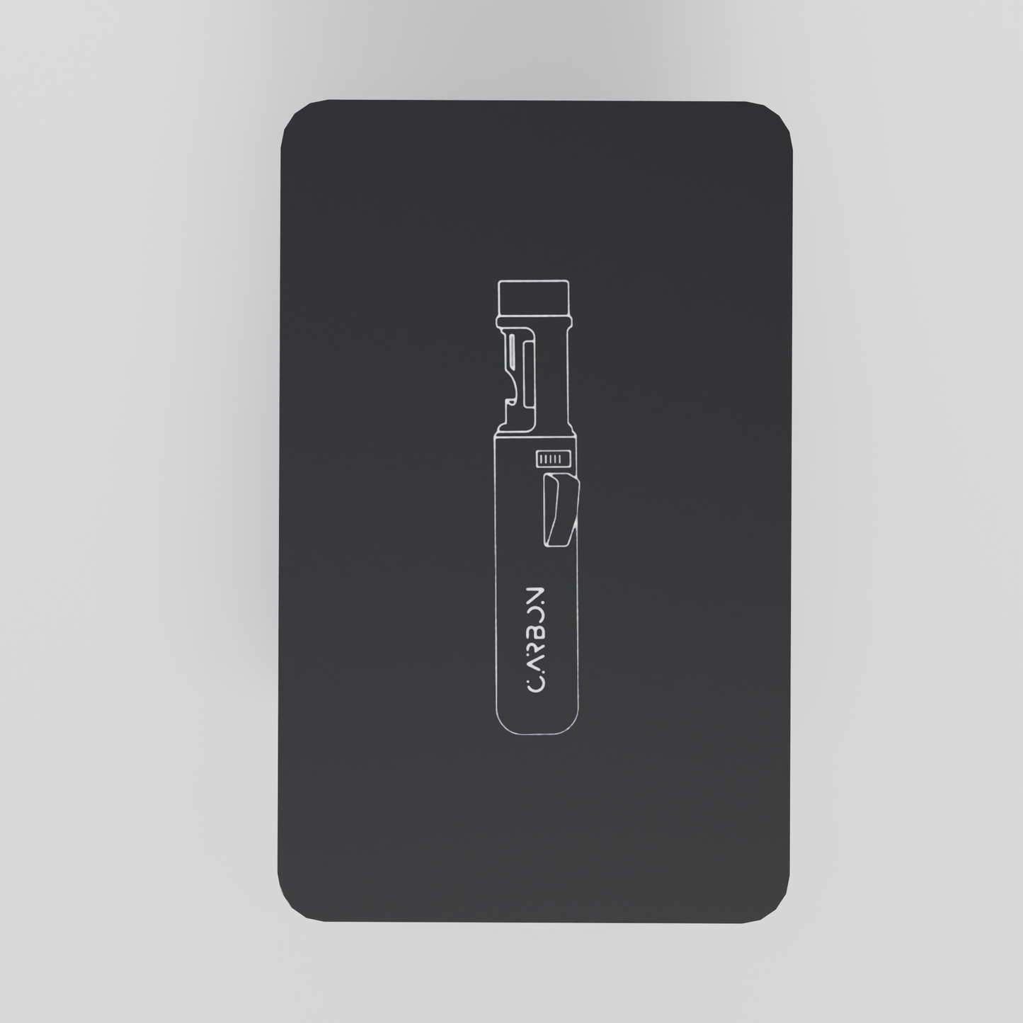 Ignis – Luxury Torch Lighter