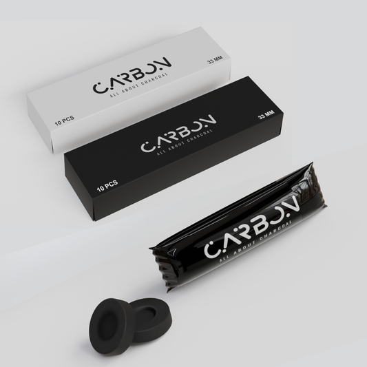 Classic – Single Roll Pack – 10 Pcs / 33mm