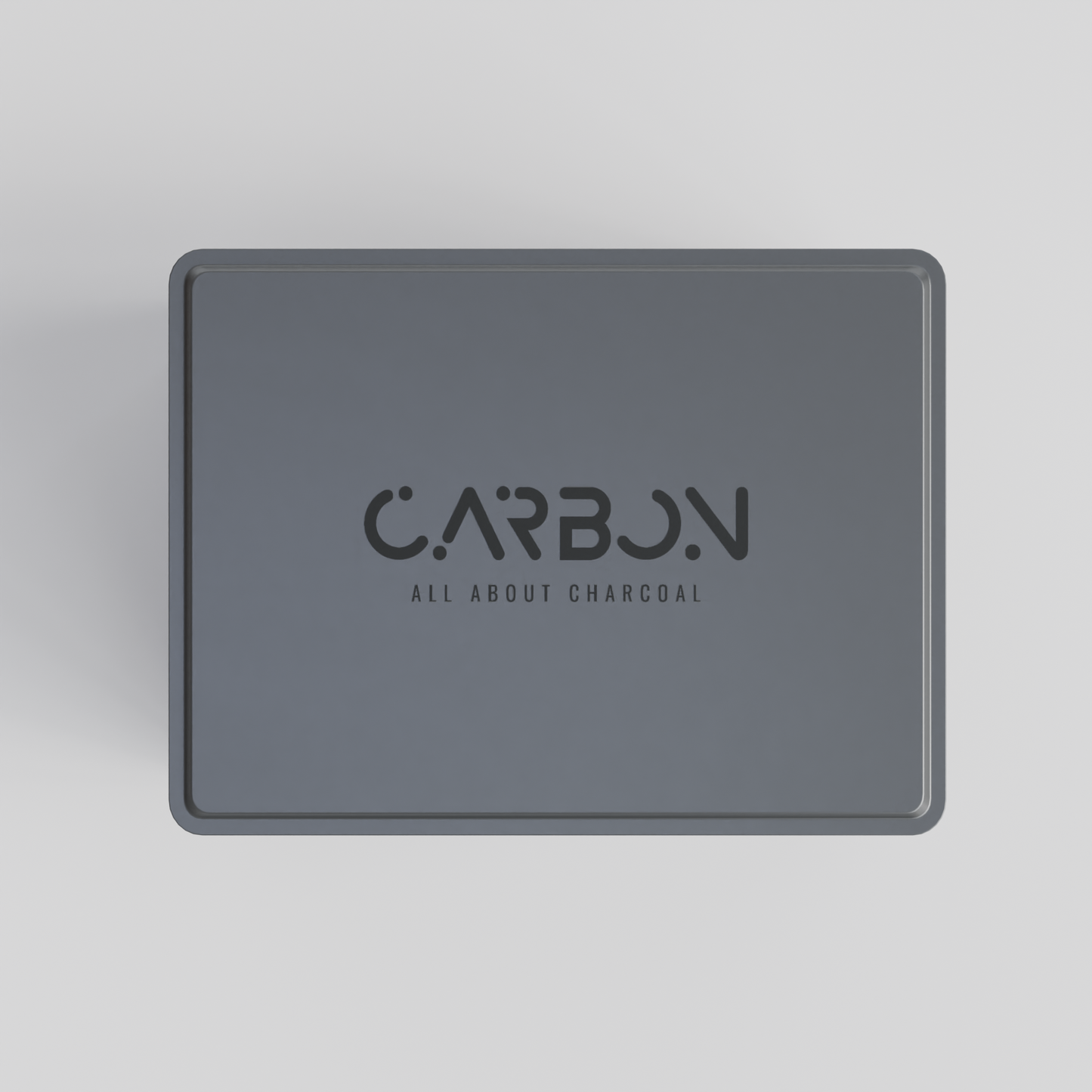 MAX – Premium Charcoal – 40MM / 60 Pcs