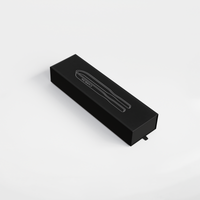 Carbon Grip tongs box, studio shot