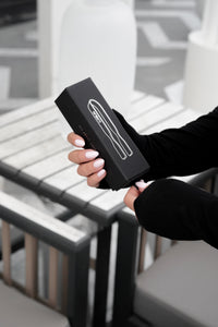 Grip – ملقط فحم فاخر