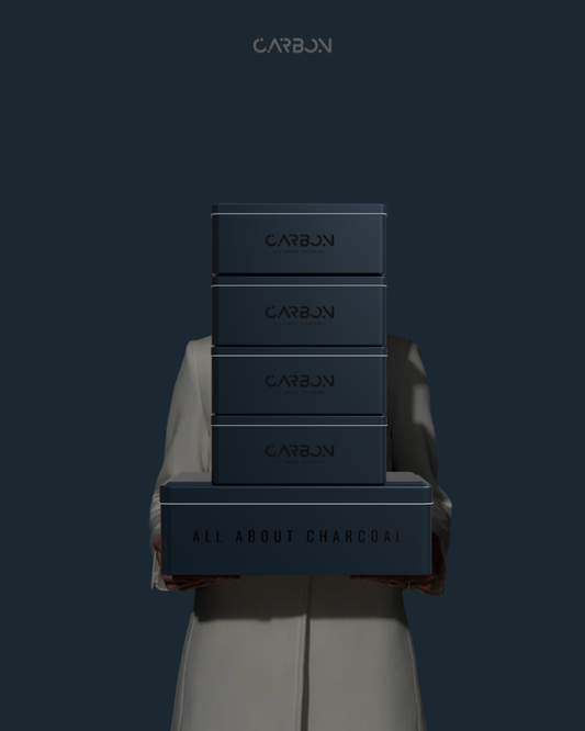 MEGA Basic Pack - 4 Boxes - Size 50MM