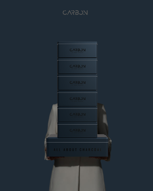 MEGA Premium Pack - 6 Boxes - Size 50MM