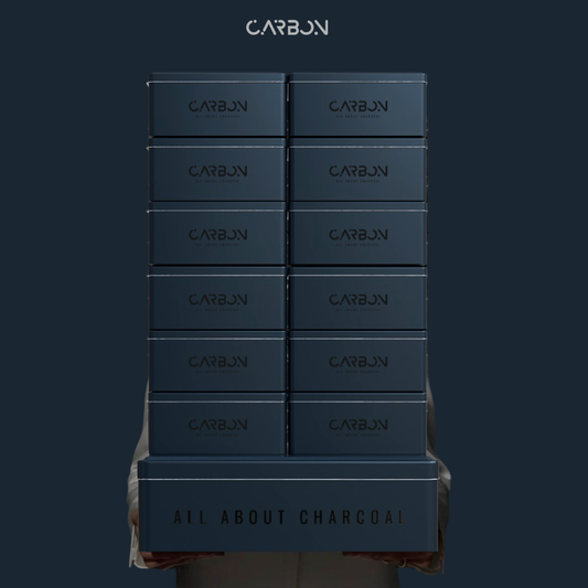 MEGA Elite Pack - 12 Box - Size 50MM