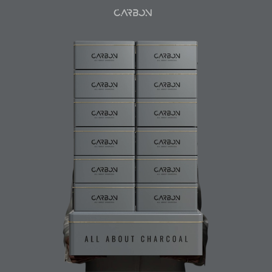 MAX Elite Pack - 12 Box - Size 40MM